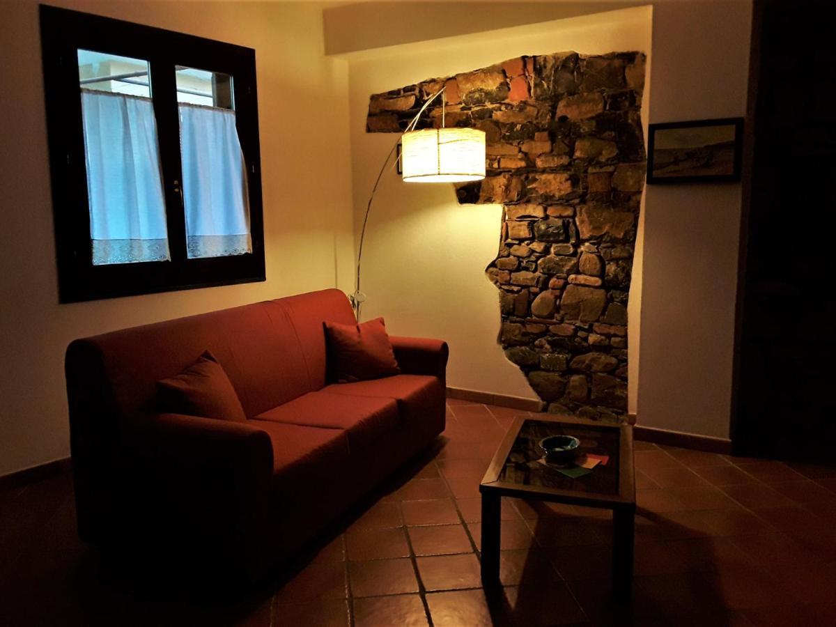 La Pipperia Apartments Ашеа Экстерьер фото