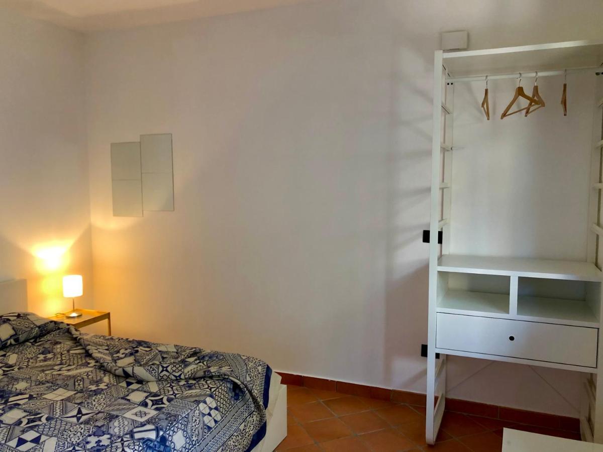 La Pipperia Apartments Ашеа Экстерьер фото