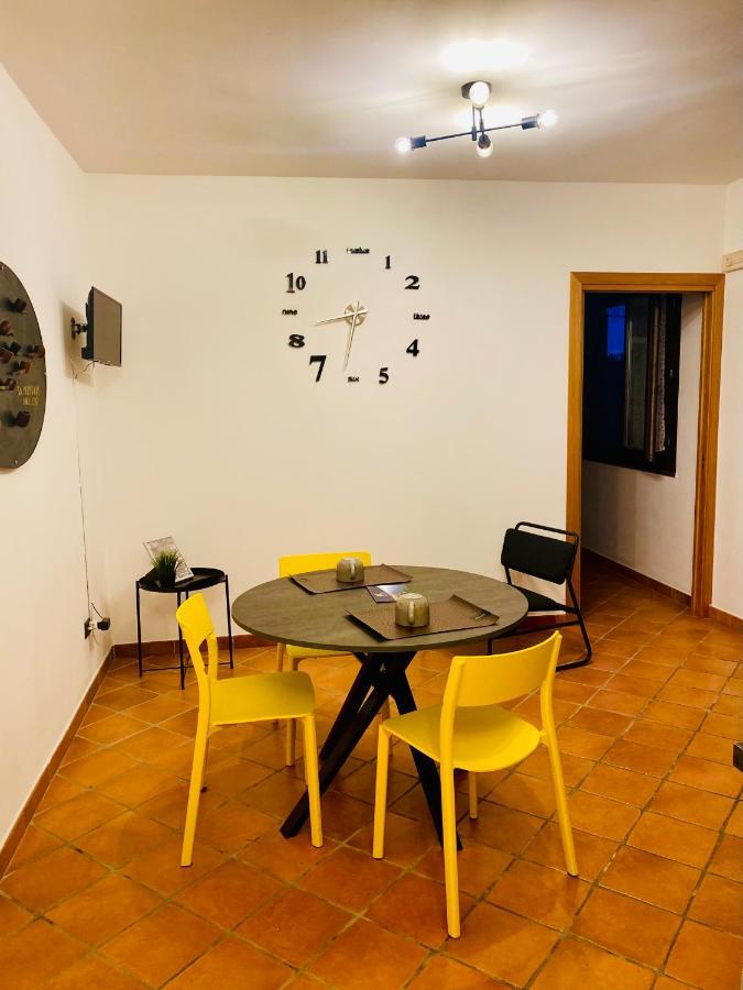 La Pipperia Apartments Ашеа Экстерьер фото